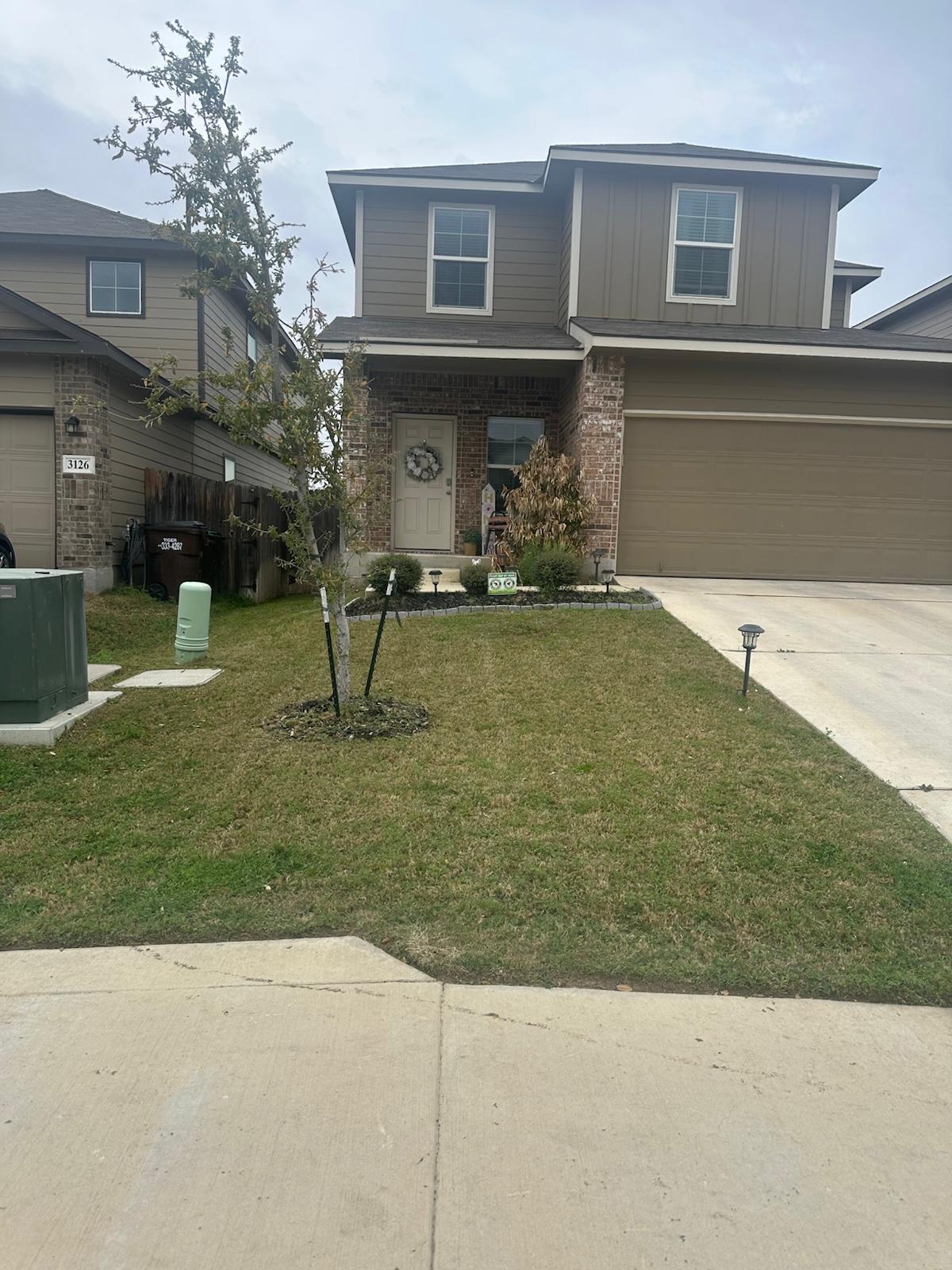 About SA EXCAVATION & LANDSCAPING LLC