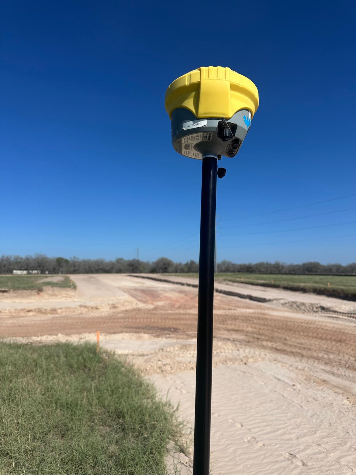 Site Preparation