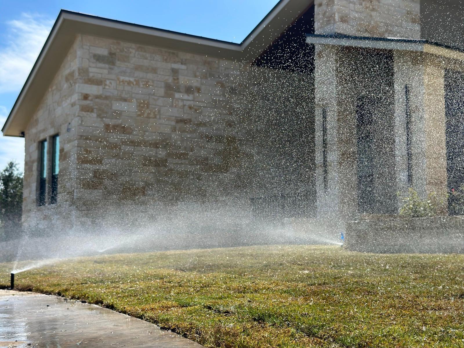 Commercial Cleaning